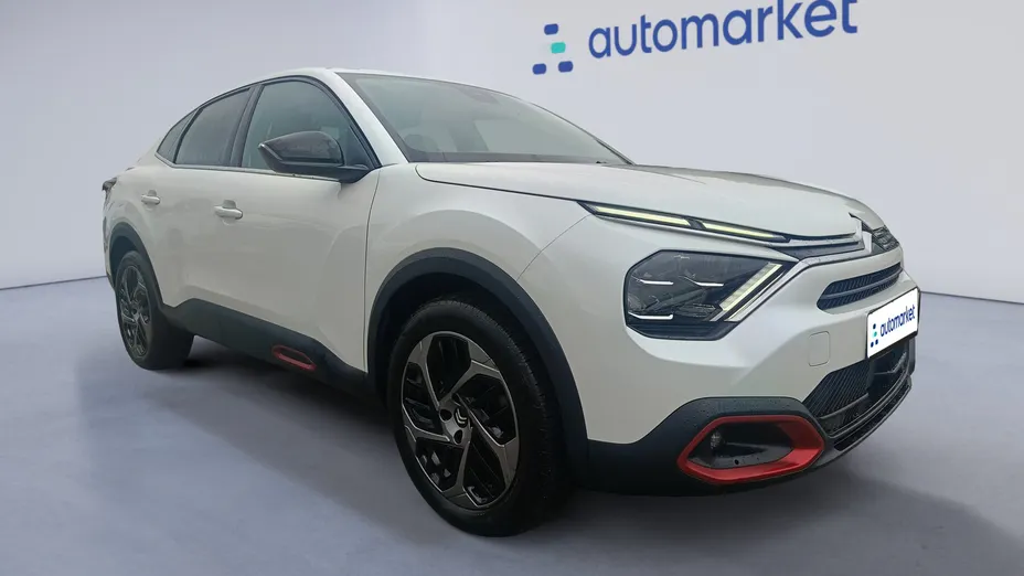 CITROEN C4 X C4 X 1.2 PureTech Feel Pack S&S EAT8