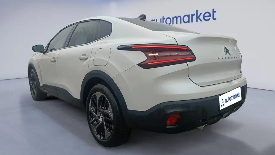 CITROEN C4 X C4 X 1.2 PureTech Feel Pack S&S EAT8