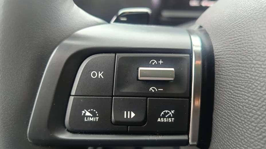 CITROEN C4 X C4 X 1.2 PureTech Feel Pack S&S EAT8