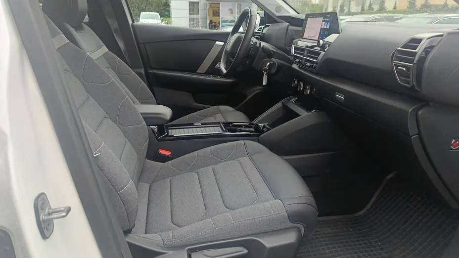 CITROEN C4 X C4 X 1.2 PureTech Feel Pack S&S EAT8