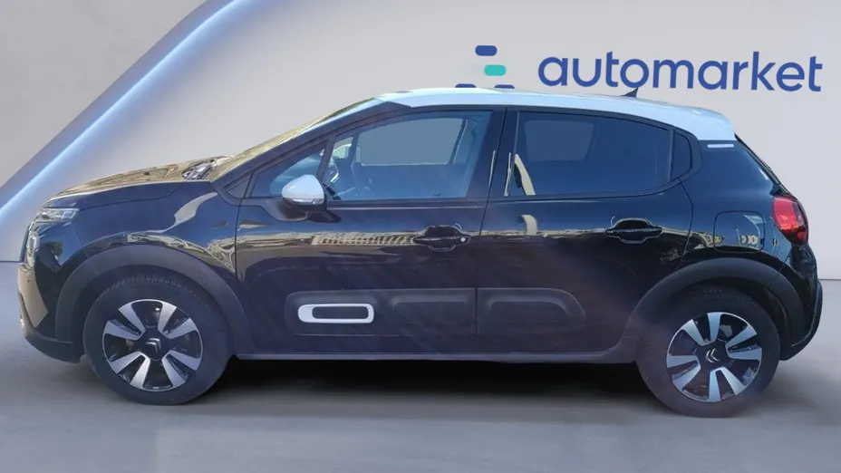 CITROEN C3 C3 1.2 PureTech Max