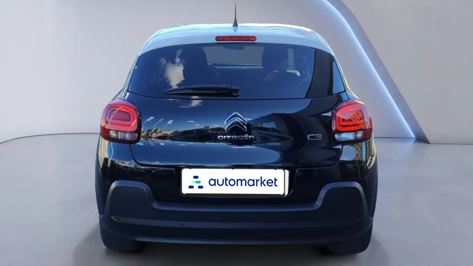 CITROEN C3 C3 1.2 PureTech Max