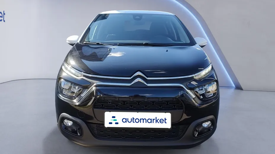 CITROEN C3 C3 1.2 PureTech Max