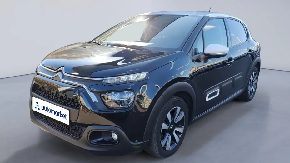 CITROEN C3 C3 1.2 PureTech Max