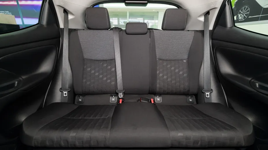 TOYOTA Yaris Yaris Hybrid 1.5 Style