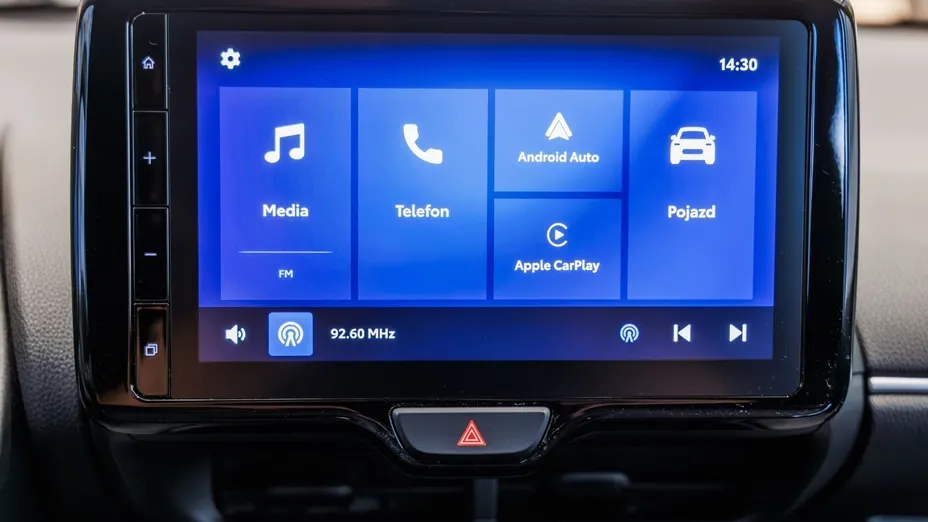 TOYOTA Yaris Yaris Hybrid 1.5 Style