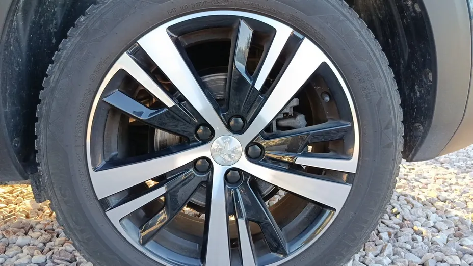 PEUGEOT 5008 5008 1.5 BlueHDi GT S&S EAT8