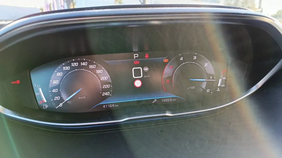 PEUGEOT 5008 5008 1.5 BlueHDi GT S&S EAT8