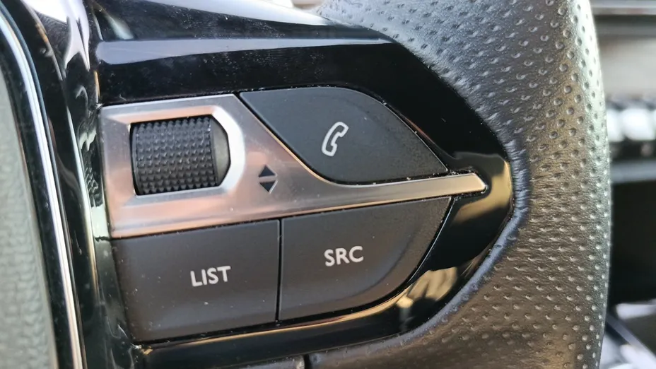 PEUGEOT 5008 5008 1.5 BlueHDi GT S&S EAT8