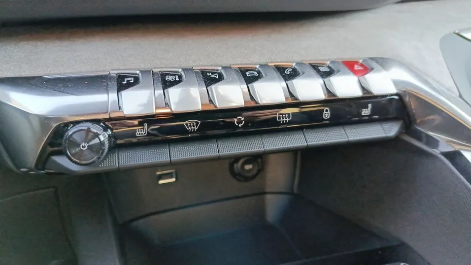 PEUGEOT 5008 5008 1.5 BlueHDi GT S&S EAT8