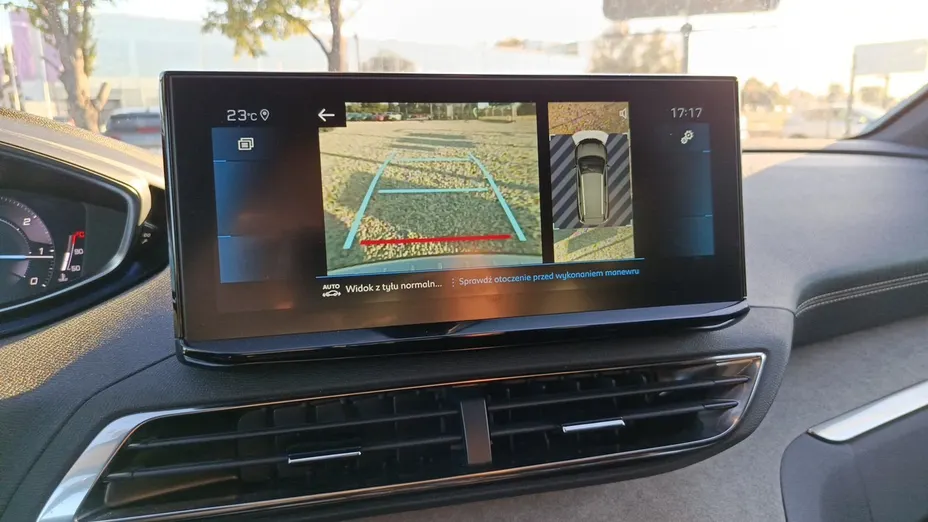 PEUGEOT 5008 5008 1.5 BlueHDi GT S&S EAT8