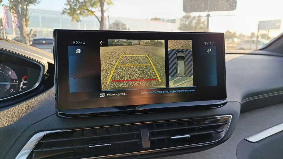 PEUGEOT 5008 5008 1.5 BlueHDi GT S&S EAT8