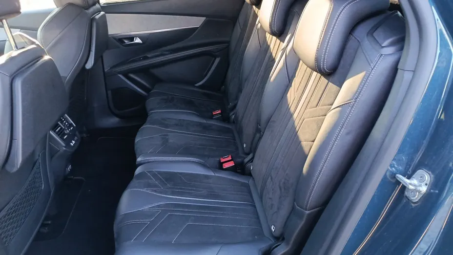 PEUGEOT 5008 5008 1.5 BlueHDi GT S&S EAT8