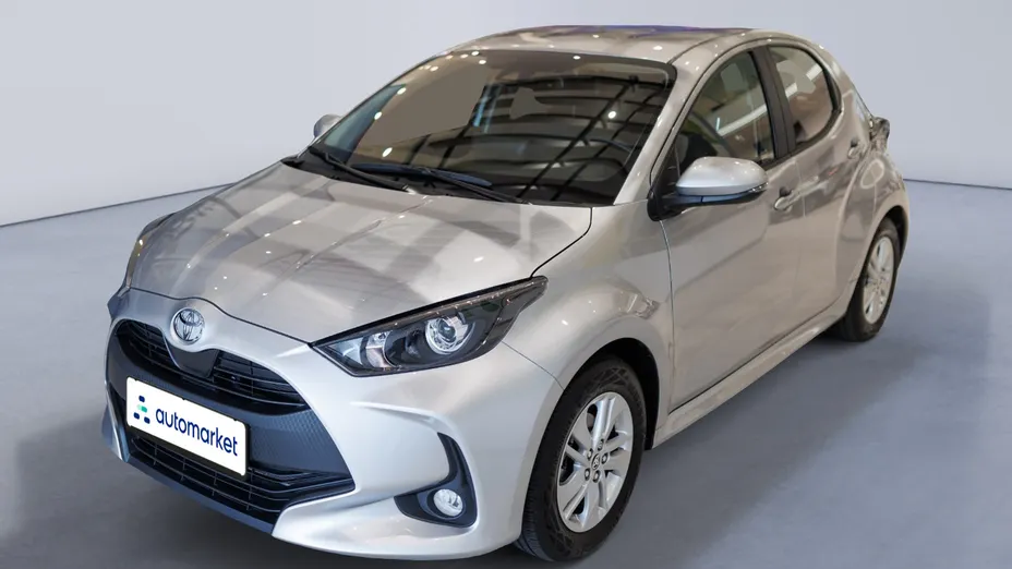 TOYOTA Yaris Yaris 1.5 Comfort