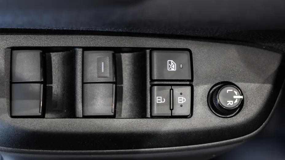 TOYOTA Yaris Yaris 1.5 Comfort