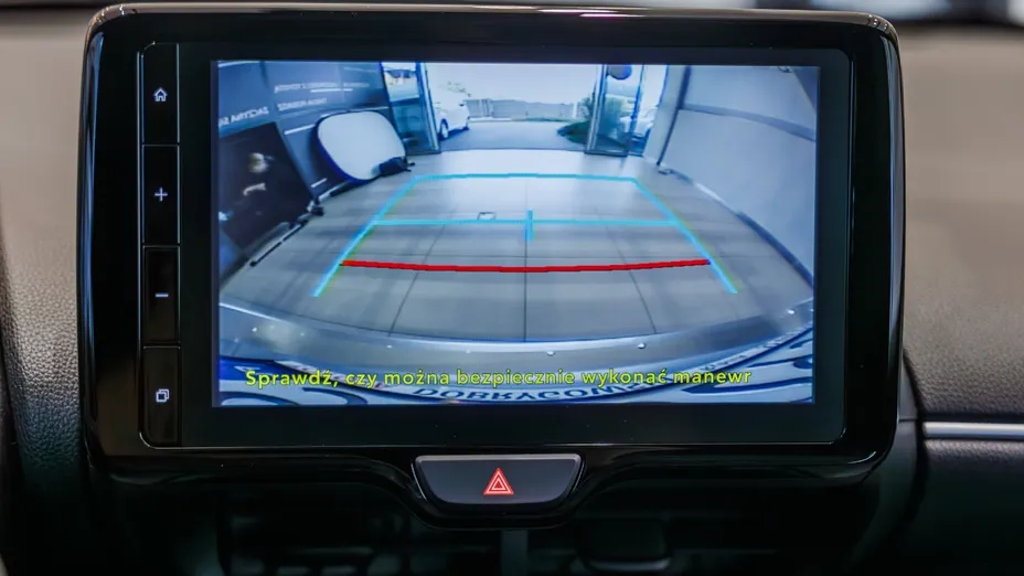 TOYOTA Yaris Yaris 1.5 Comfort