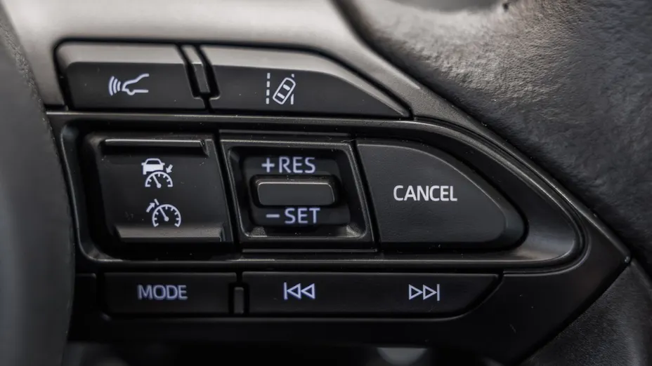 TOYOTA Yaris Yaris 1.5 Comfort