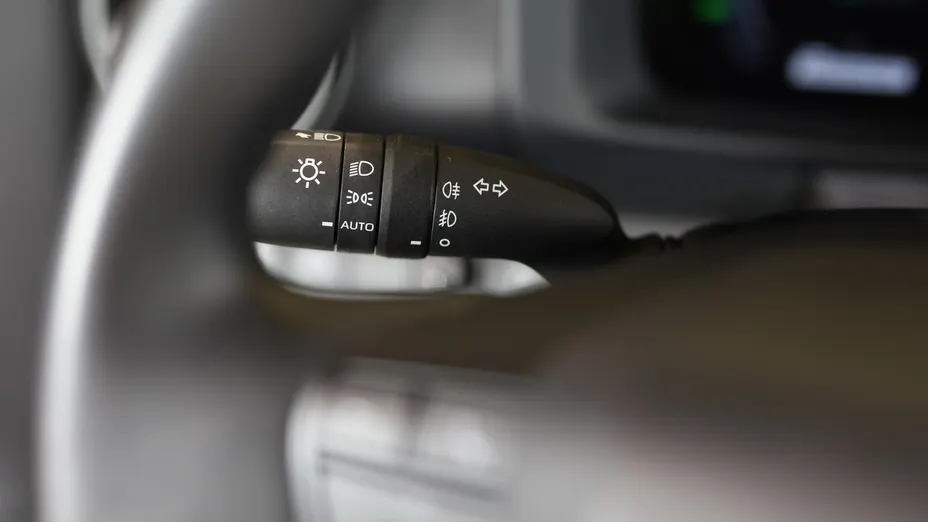 TOYOTA C-HR C-HR 2.0 Hybrid Dynamic Force Style AWD