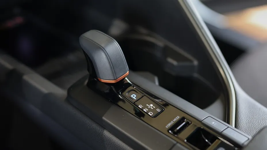 TOYOTA C-HR C-HR 2.0 Hybrid Dynamic Force Style AWD