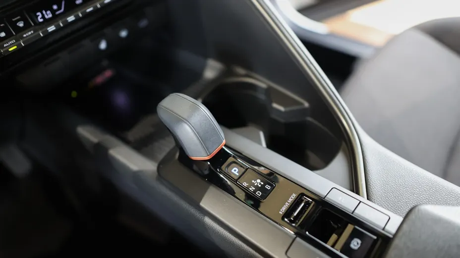 TOYOTA C-HR C-HR 2.0 Hybrid Dynamic Force Style AWD