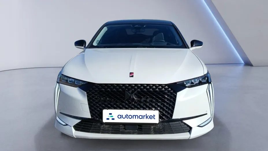 DS DS4 DS 4 1.6 E-Tense Performance Line + aut
