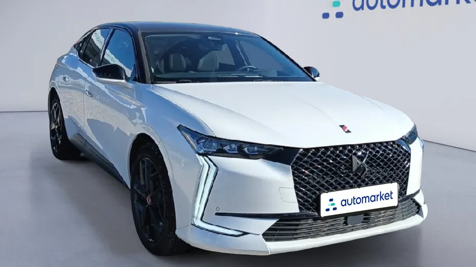 DS DS4 DS 4 1.6 E-Tense Performance Line + aut