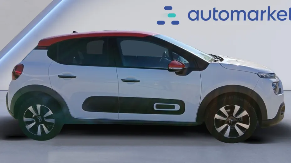 CITROEN C3 C3 1.2 PureTech Shine
