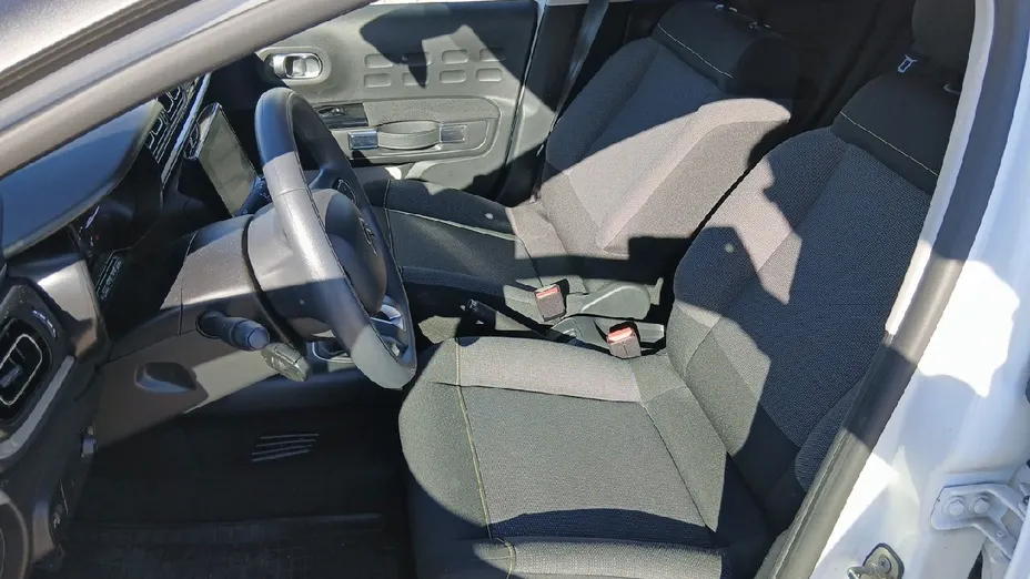 CITROEN C3 C3 1.2 PureTech Shine