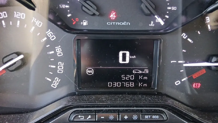 CITROEN C3 C3 1.2 PureTech Shine