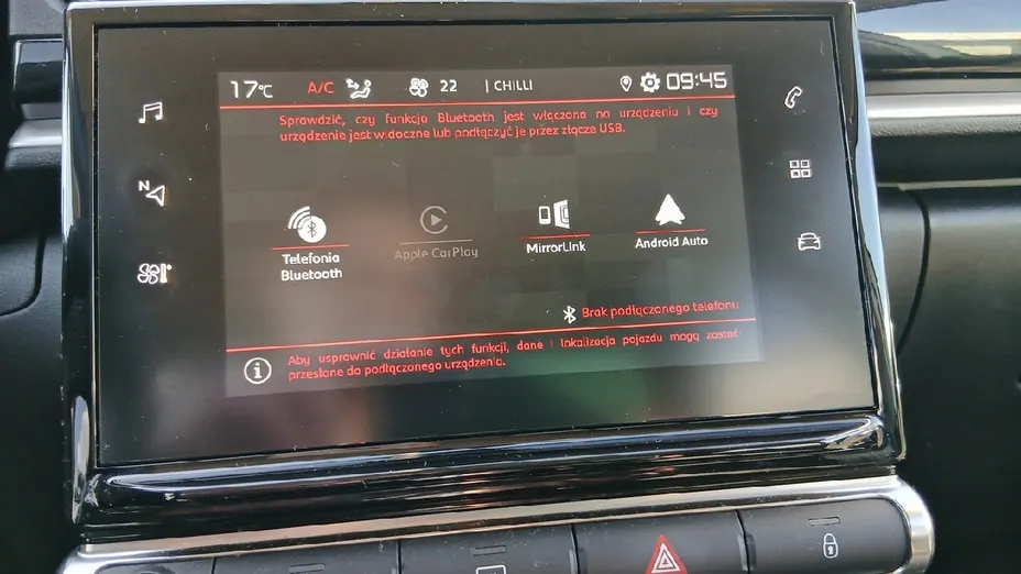 CITROEN C3 C3 1.2 PureTech Shine