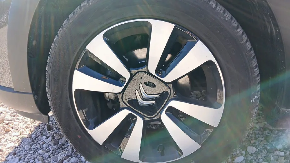 CITROEN C3 C3 1.2 PureTech Shine