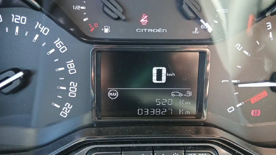 CITROEN C3 C3 1.2 PureTech Shine