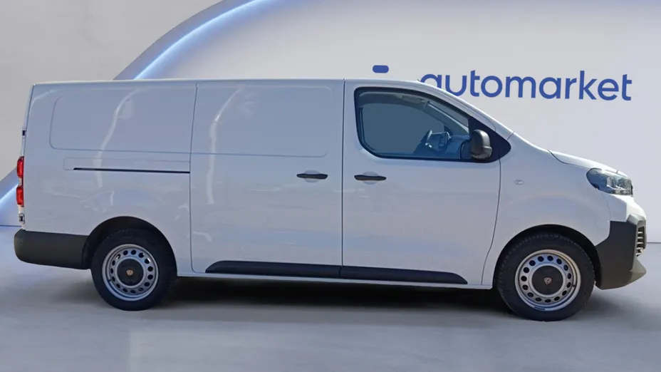 PEUGEOT Expert Expert 2.0 BlueHDi Long 3,1t S&S EAT8