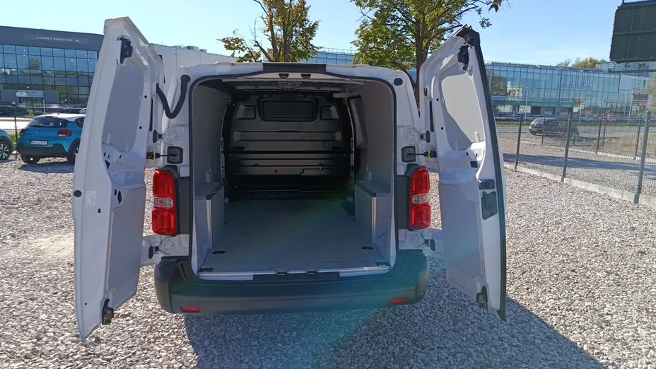 PEUGEOT Expert Expert 2.0 BlueHDi Long 3,1t S&S EAT8