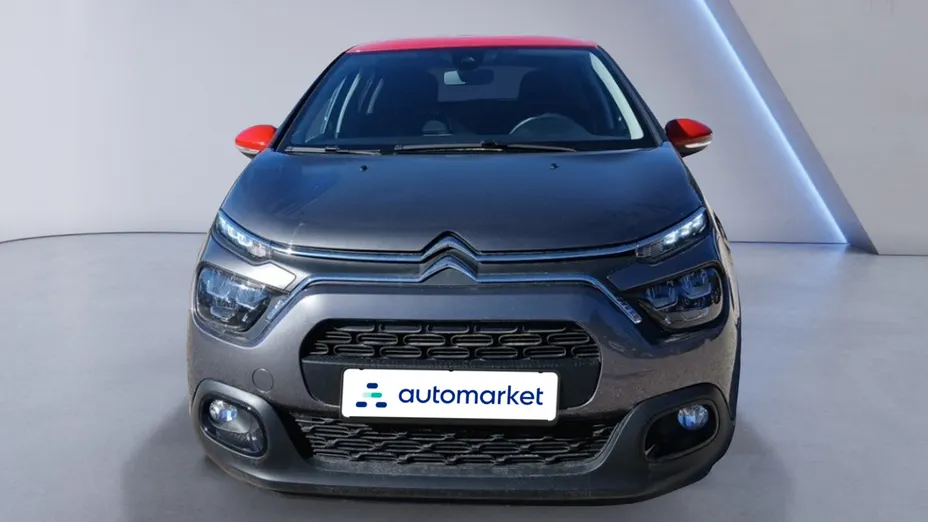 CITROEN C3 C3 1.2 PureTech Shine