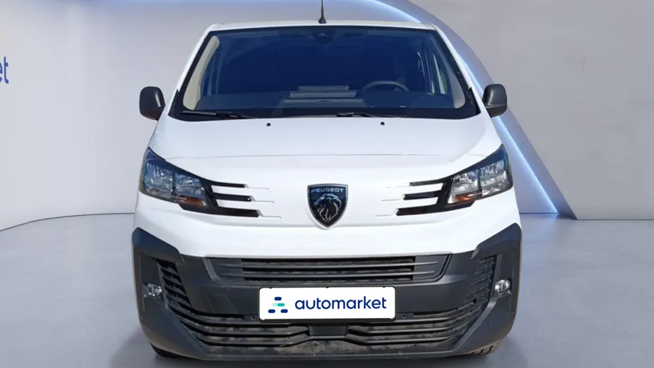 PEUGEOT Expert Expert 2.0 BlueHDi Long 3,1t S&S EAT8