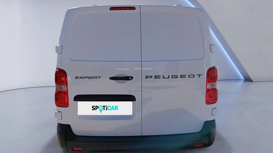 PEUGEOT Expert Expert 2.0 BlueHDi Long 3,1t S&S EAT8