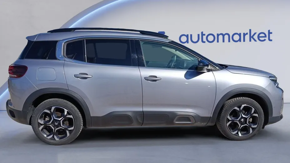 CITROEN C5 Aircross C5 Aircross 1.5 BlueHDi Shine EAT8