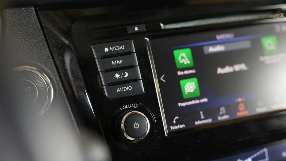 NISSAN Qashqai Qashqai 1.3 DIG-T N-Connecta