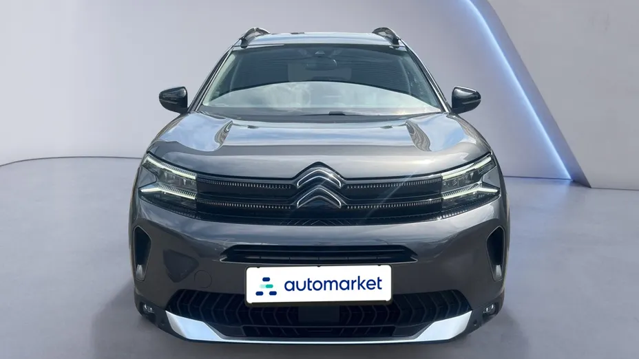 CITROEN C5 Aircross C5 Aircross 1.5 BlueHDi Shine EAT8