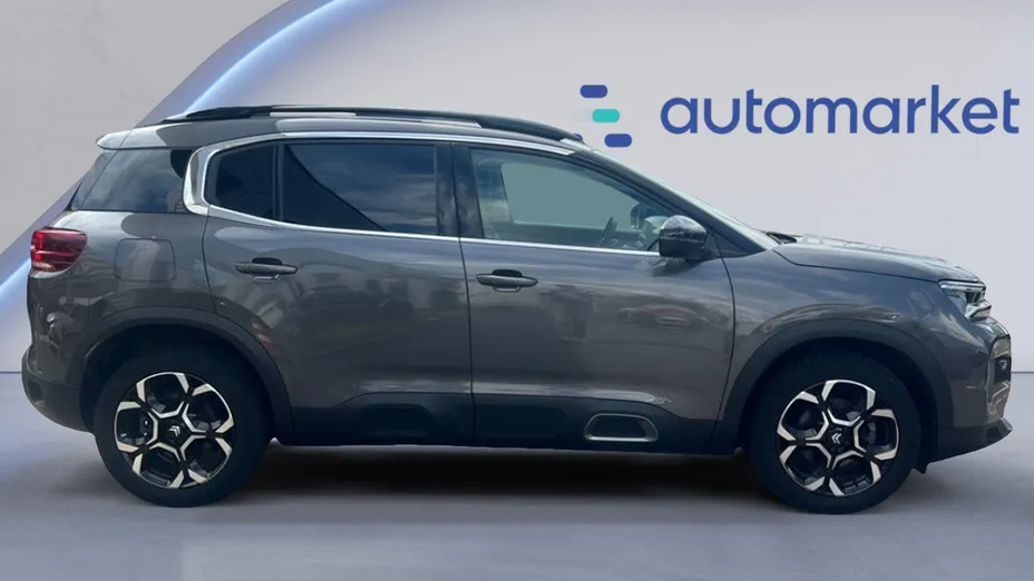 CITROEN C5 Aircross C5 Aircross 1.5 BlueHDi Shine EAT8