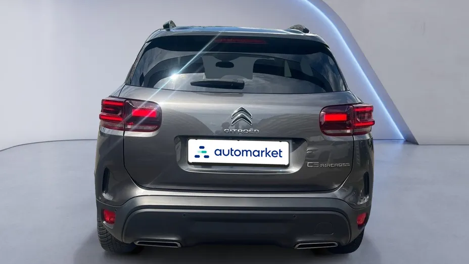 CITROEN C5 Aircross C5 Aircross 1.5 BlueHDi Shine EAT8