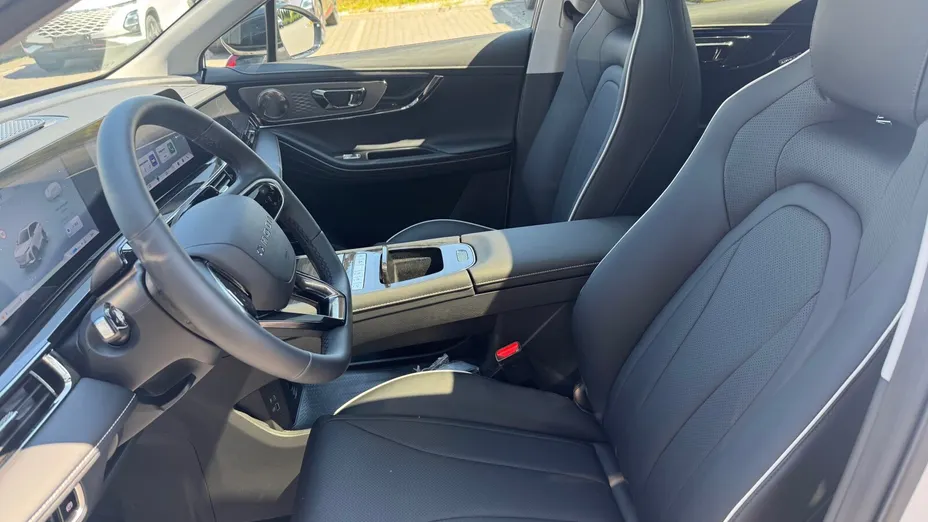 OMODA Omoda 5 Omoda 5 1.6 T-GDI Premium DCT Nowy