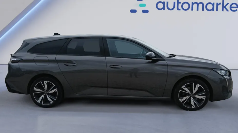 PEUGEOT 308 308 SW 1.2 PureTech GPF Allure S&S EAT8