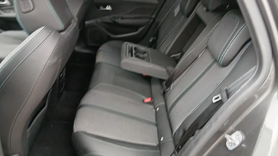 PEUGEOT 308 308 SW 1.2 PureTech GPF Allure S&S EAT8