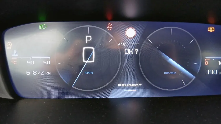 PEUGEOT 308 308 SW 1.2 PureTech GPF Allure S&S EAT8