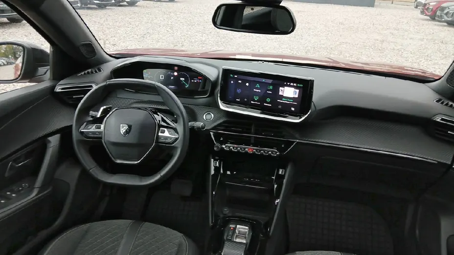 PEUGEOT 2008 2008 1.2 PureTech Allure S&S EAT8