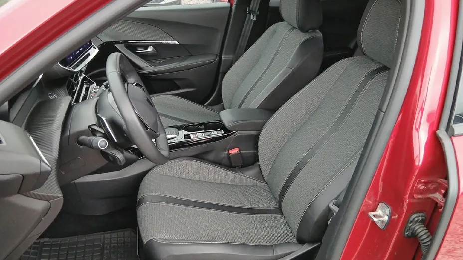 PEUGEOT 2008 2008 1.2 PureTech Allure S&S EAT8