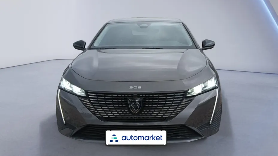 PEUGEOT 308 308 SW 1.2 PureTech GPF Allure S&S EAT8