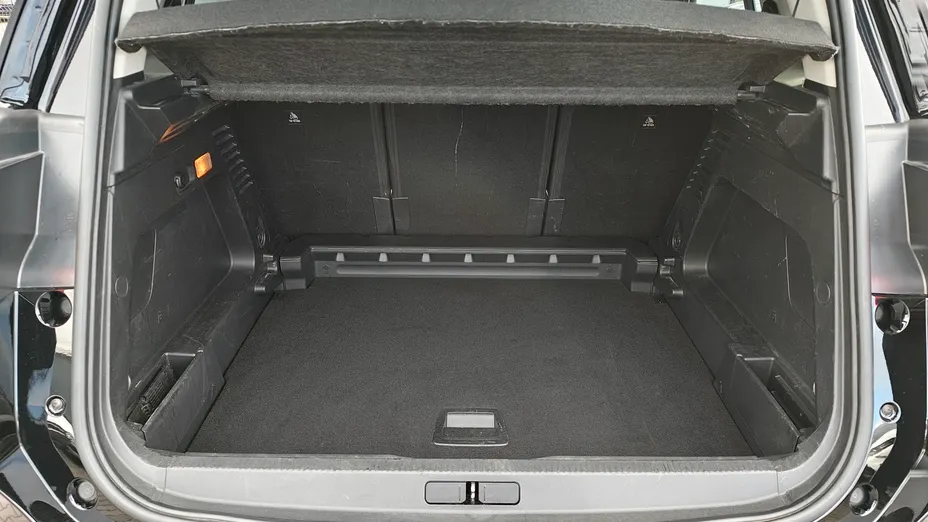 CITROEN C5 Aircross C5 Aircross 1.5 BlueHDi Feel Pack EAT8